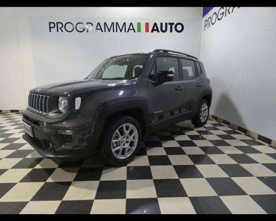 Jeep Renegade 1.5 T4 e-Hybrid Limited 96 kW image number 1