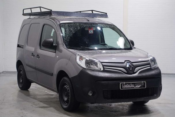 Renault Kangoo dCi 75 55 kW image number 5