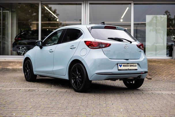 Mazda 2 90 66 kW image number 3