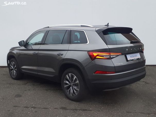 Skoda Kodiaq 2.0 TDI 4x4 DSG Style 110 kW image number 28