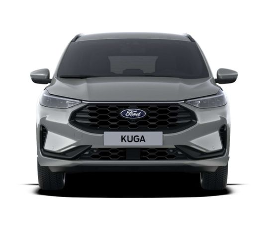 Ford Kuga 2.5 PHEV ST-Line 179 kW image number 1