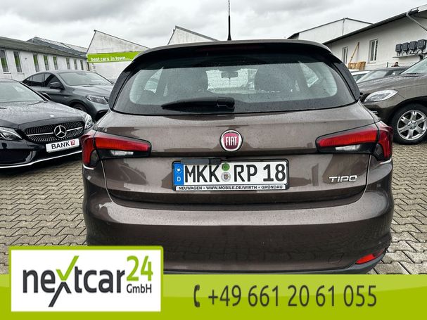 Fiat Tipo 70 kW image number 2