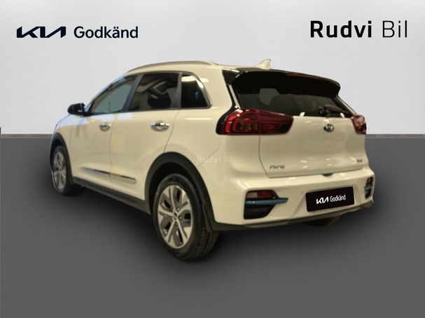 Kia Niro e 64 kWh 150 kW image number 4