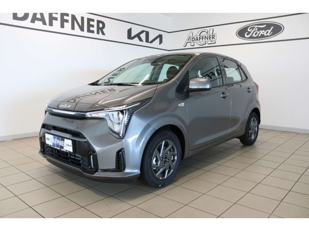 Kia Picanto 1.2 Vision 58 kW image number 9