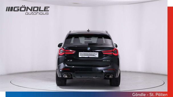 BMW X3 xDrive30e 215 kW image number 3