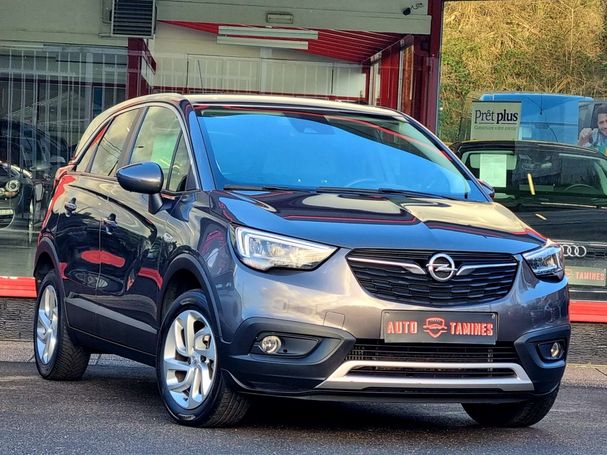 Opel Crossland X 1.5 88 kW image number 2