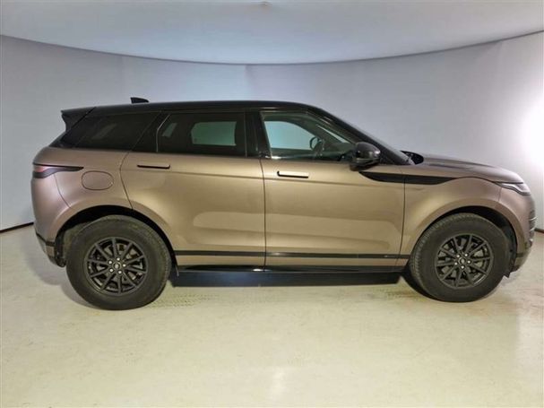 Land Rover Range Rover Evoque 110 kW image number 3