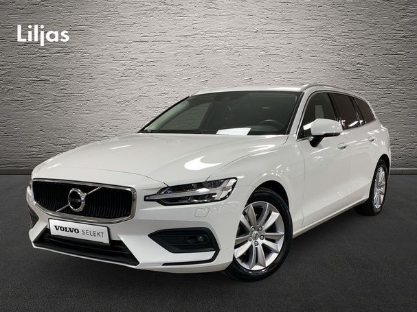 Volvo V60 B4 Momentum 147 kW image number 1