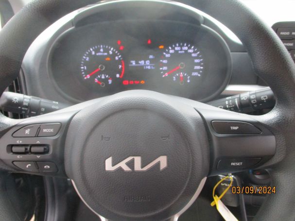 Kia Picanto 49 kW image number 13