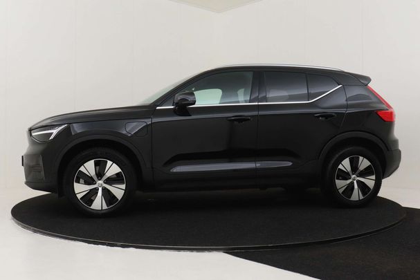 Volvo XC40 Recharge T4 Plus Bright 155 kW image number 7