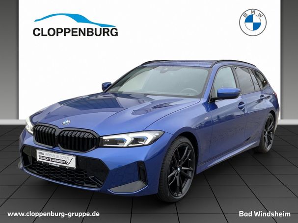 BMW 320i Touring 135 kW image number 1