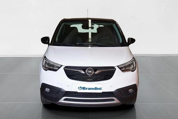 Opel Crossland X 1.5 Innovation 75 kW image number 3