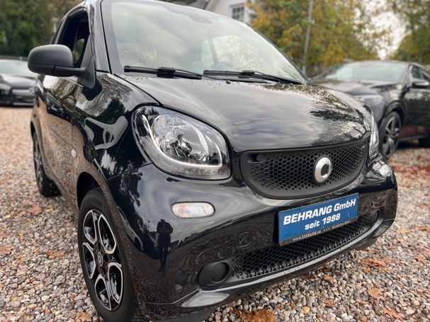 Smart ForTwo 52 kW image number 4