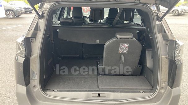 Peugeot 5008 96 kW image number 19