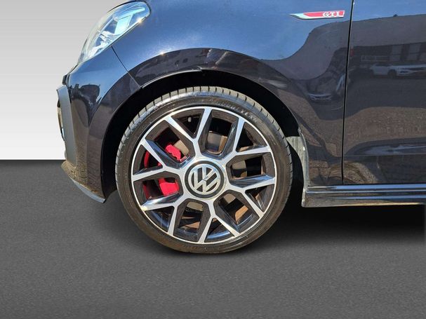 Volkswagen up! GTI 85 kW image number 5