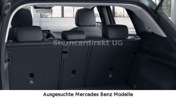 Mercedes-Benz GLA 200 120 kW image number 12