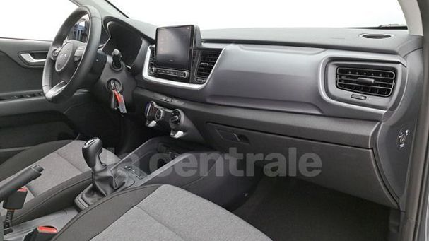 Kia Stonic 1.0 T-GDi 100 74 kW image number 31