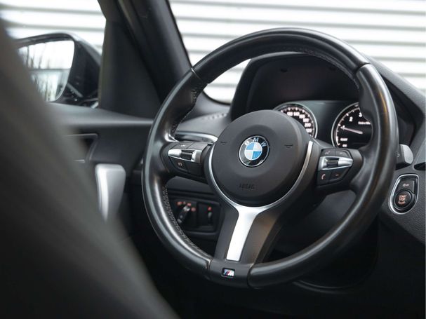 BMW 118i 100 kW image number 19