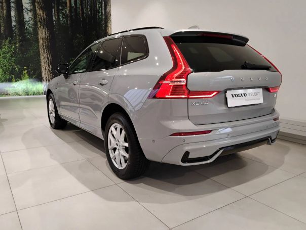 Volvo XC60 AWD 293 kW image number 6