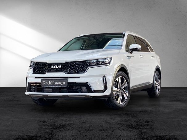 Kia Sorento 1.6 T-GDI Platinum AWD 169 kW image number 1