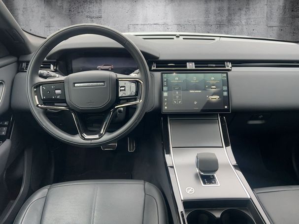 Land Rover Range Rover Velar SE 221 kW image number 14