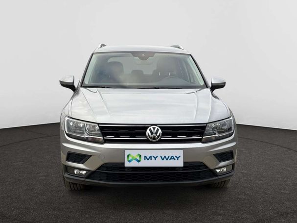 Volkswagen Tiguan 1.4 TSI 92 kW image number 2