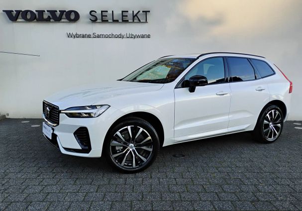 Volvo XC60 145 kW image number 1