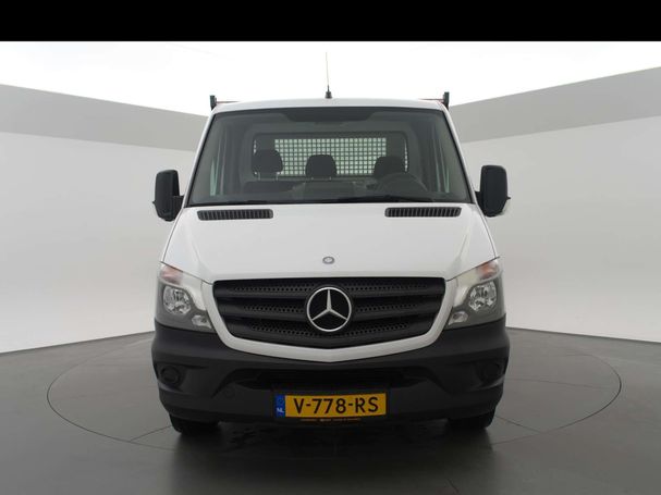 Mercedes-Benz Sprinter 210 CDi 70 kW image number 6