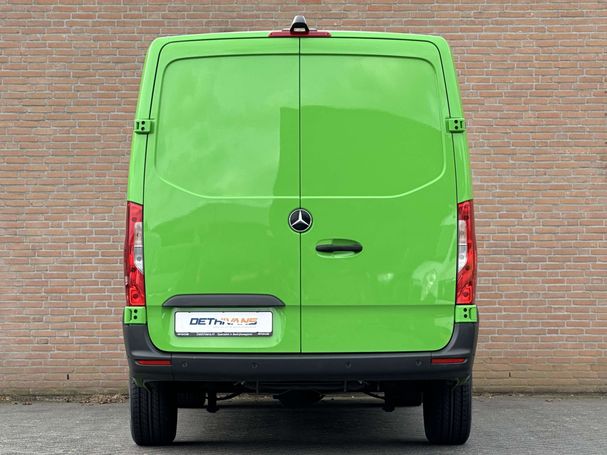 Mercedes-Benz Sprinter 316 CDi 7G-Tronic 120 kW image number 18