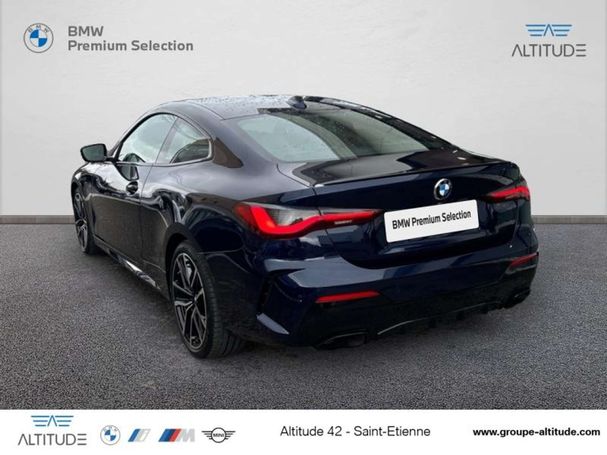 BMW 440 xDrive 254 kW image number 3