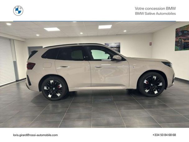 BMW X3 xDrive 147 kW image number 3