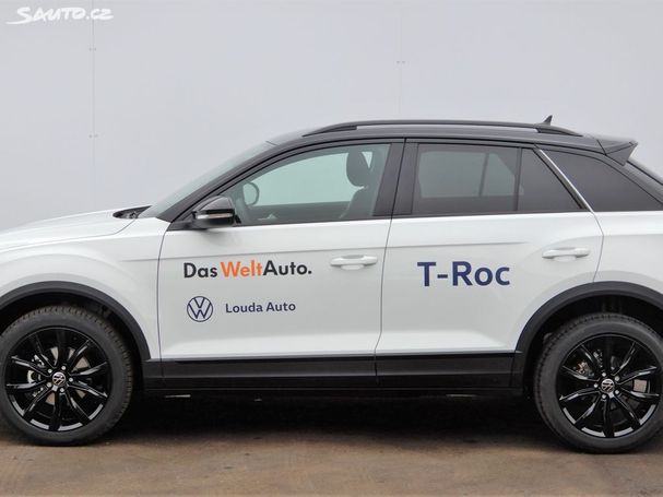 Volkswagen T-Roc 1.0 TSI T-Roc 81 kW image number 6