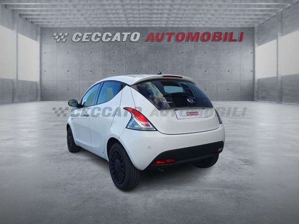 Lancia Ypsilon 51 kW image number 6