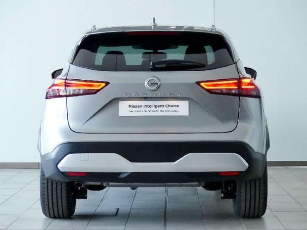 Nissan Qashqai 103 kW image number 4