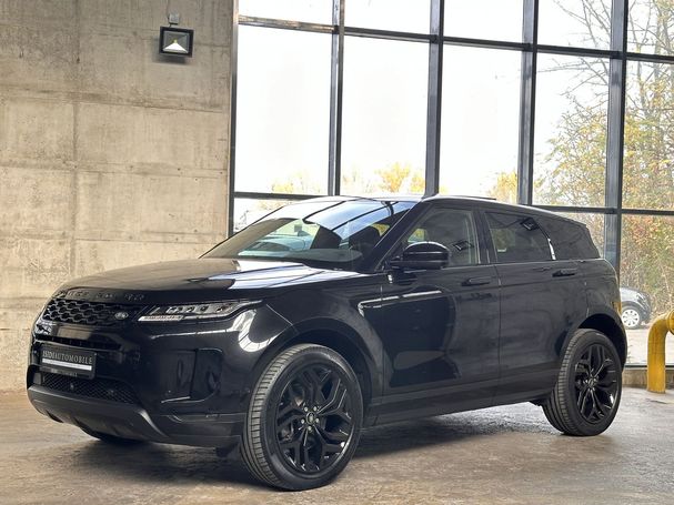 Land Rover Range Rover Evoque 150 kW image number 1