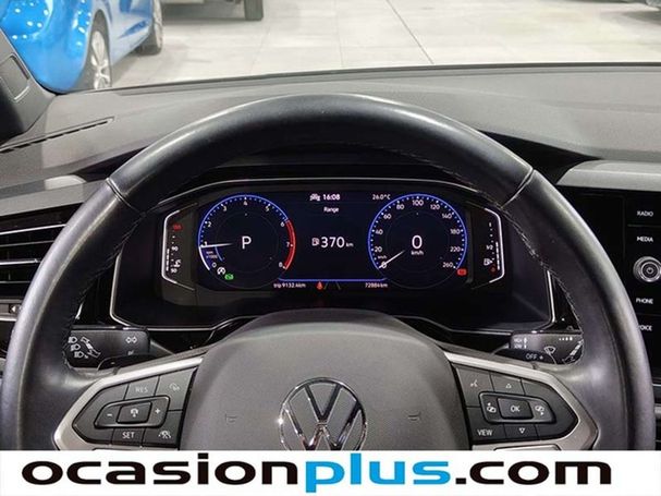 Volkswagen Polo 1.0 TSI DSG 81 kW image number 20