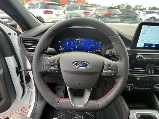 Ford Kuga 1.5 EcoBoost ST-Line 110 kW image number 12