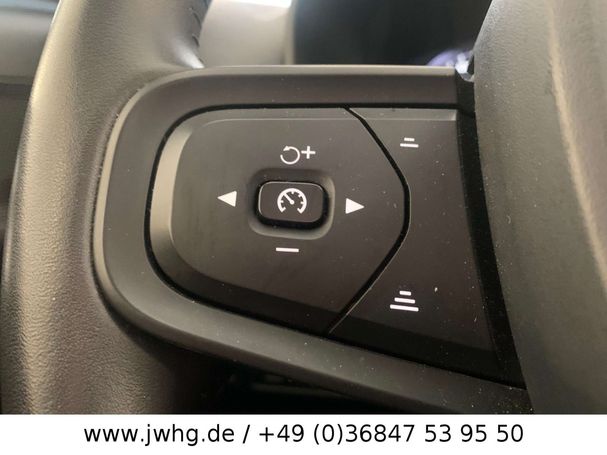 Volvo XC40 110 kW image number 12