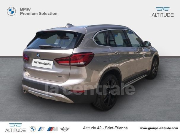 BMW X1 sDrive18i xLine 100 kW image number 21