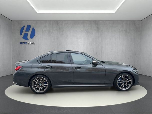 BMW 340i M xDrive 275 kW image number 7