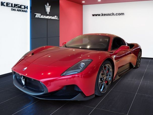 Maserati MC20 463 kW image number 1