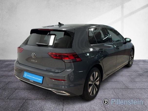 Volkswagen Golf Plus DSG 110 kW image number 2