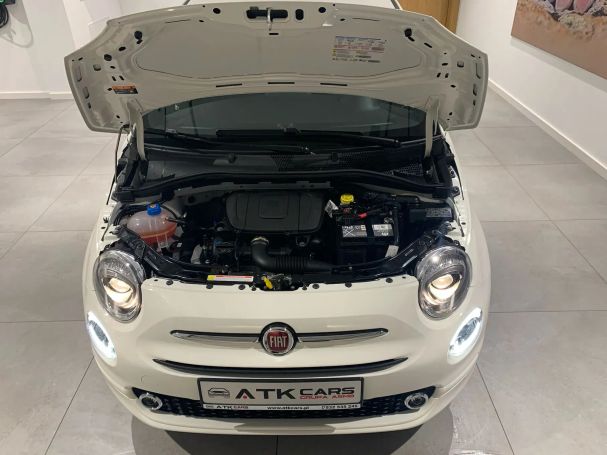 Fiat 500 1.0 51 kW image number 26