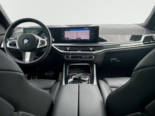 BMW X5 xDrive30d 210 kW image number 6