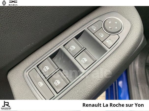 Renault Clio 74 kW image number 9