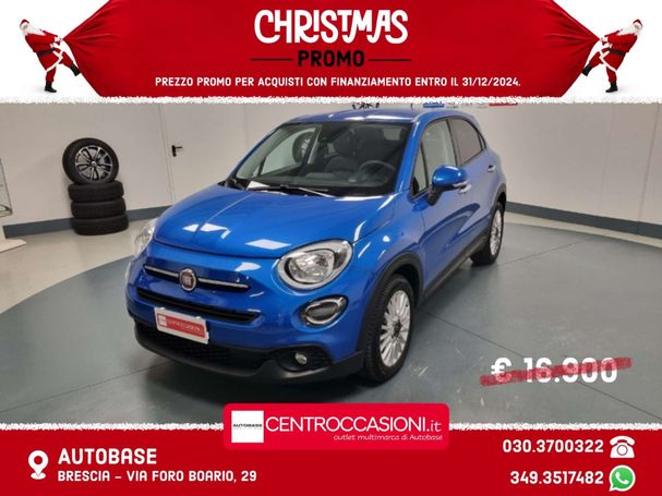 Fiat 500X 1.0 88 kW image number 1