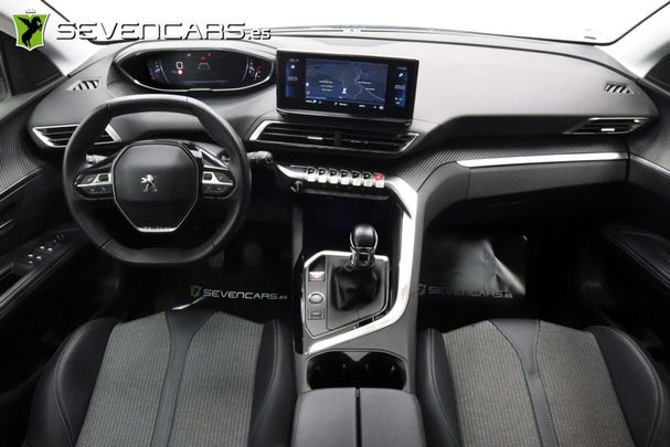 Peugeot 5008 PureTech 130 S&S Allure 96 kW image number 18