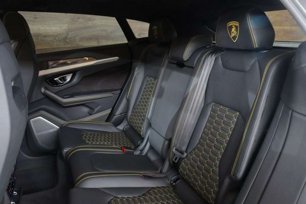 Lamborghini Urus 478 kW image number 11