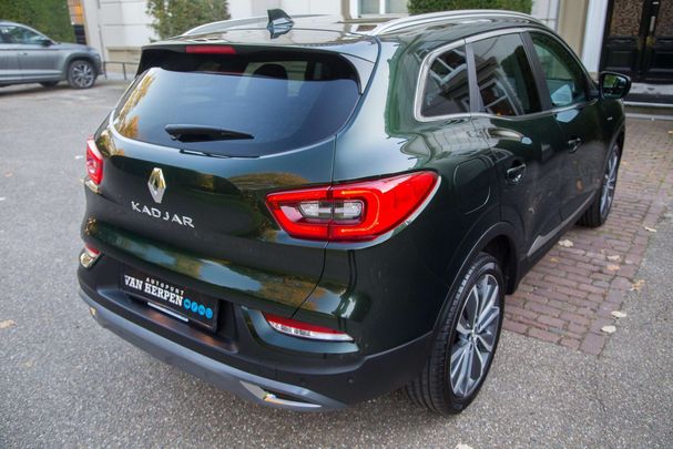 Renault Kadjar TCe BOSE EDITION 117 kW image number 10