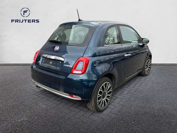 Fiat 500 1.0 51 kW image number 3